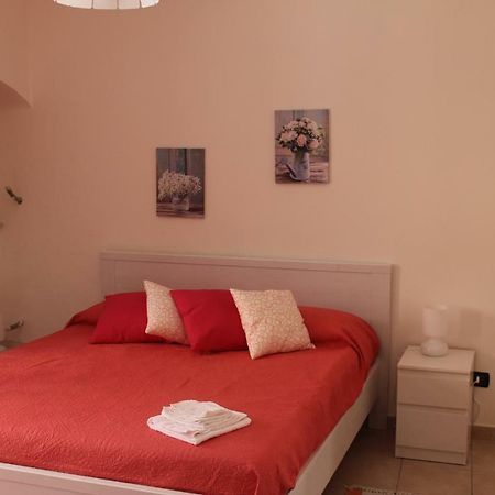 קטאניה A Casa Di Ettore מראה חיצוני תמונה