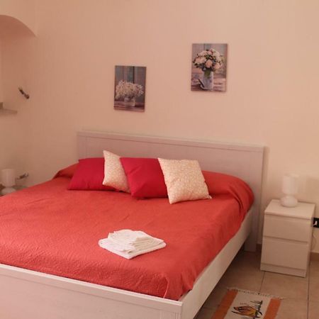 קטאניה A Casa Di Ettore מראה חיצוני תמונה