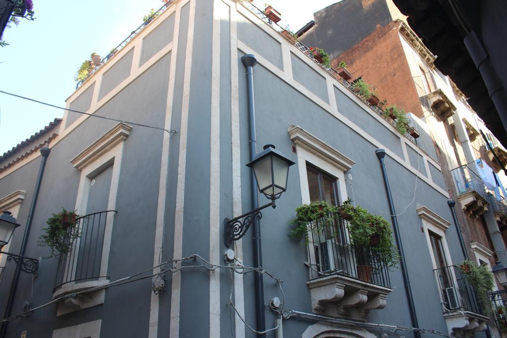 קטאניה A Casa Di Ettore מראה חיצוני תמונה
