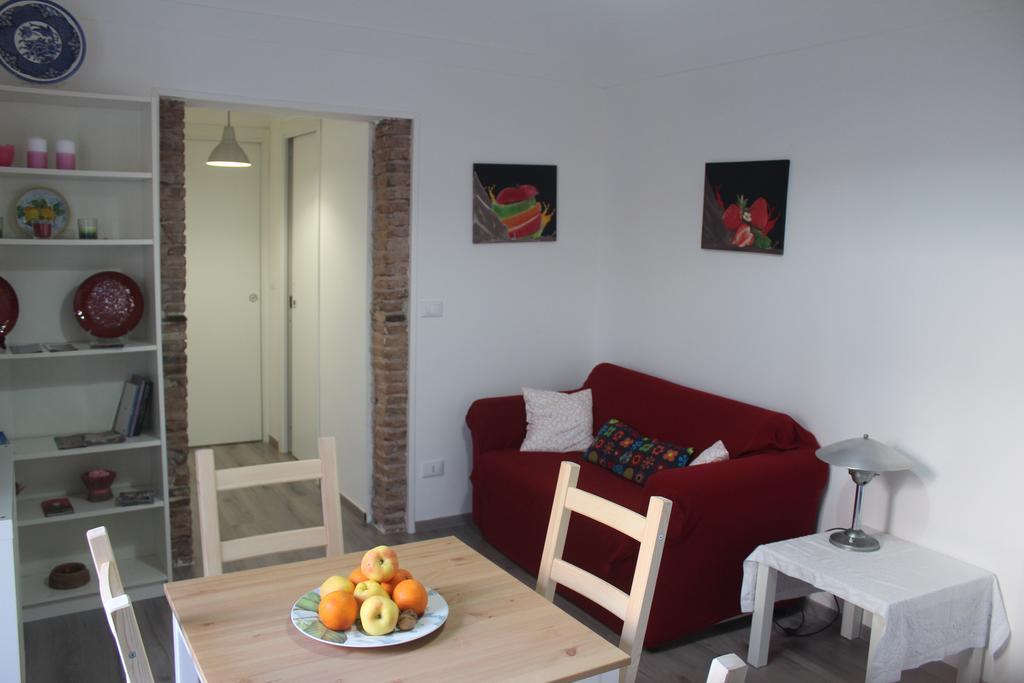 קטאניה A Casa Di Ettore מראה חיצוני תמונה