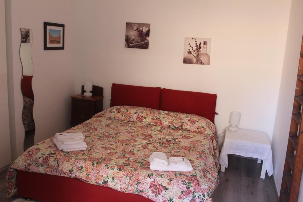 קטאניה A Casa Di Ettore מראה חיצוני תמונה