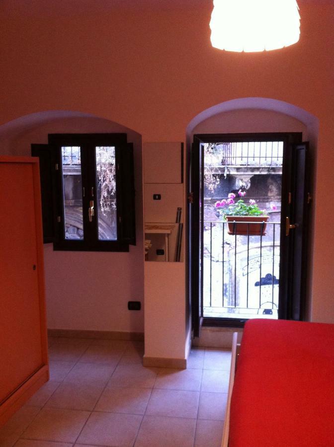 קטאניה A Casa Di Ettore מראה חיצוני תמונה