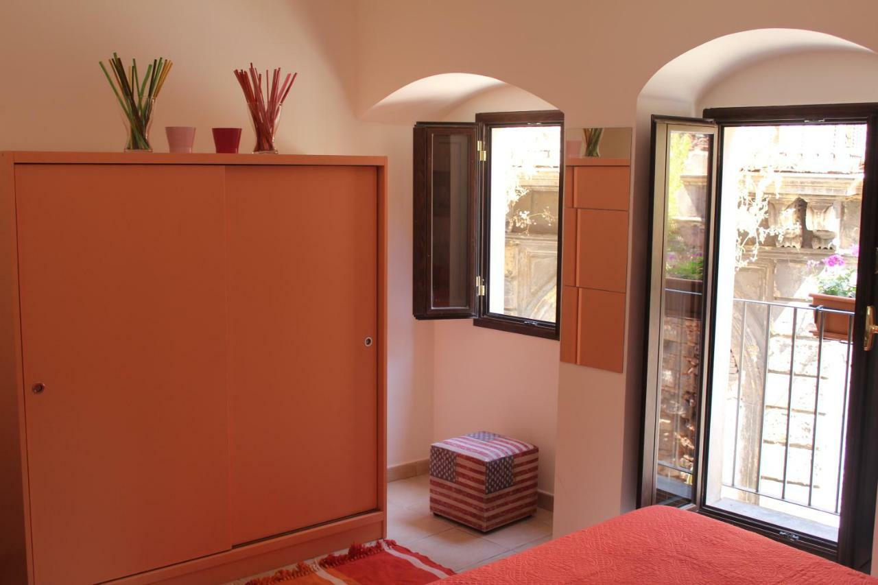 קטאניה A Casa Di Ettore מראה חיצוני תמונה