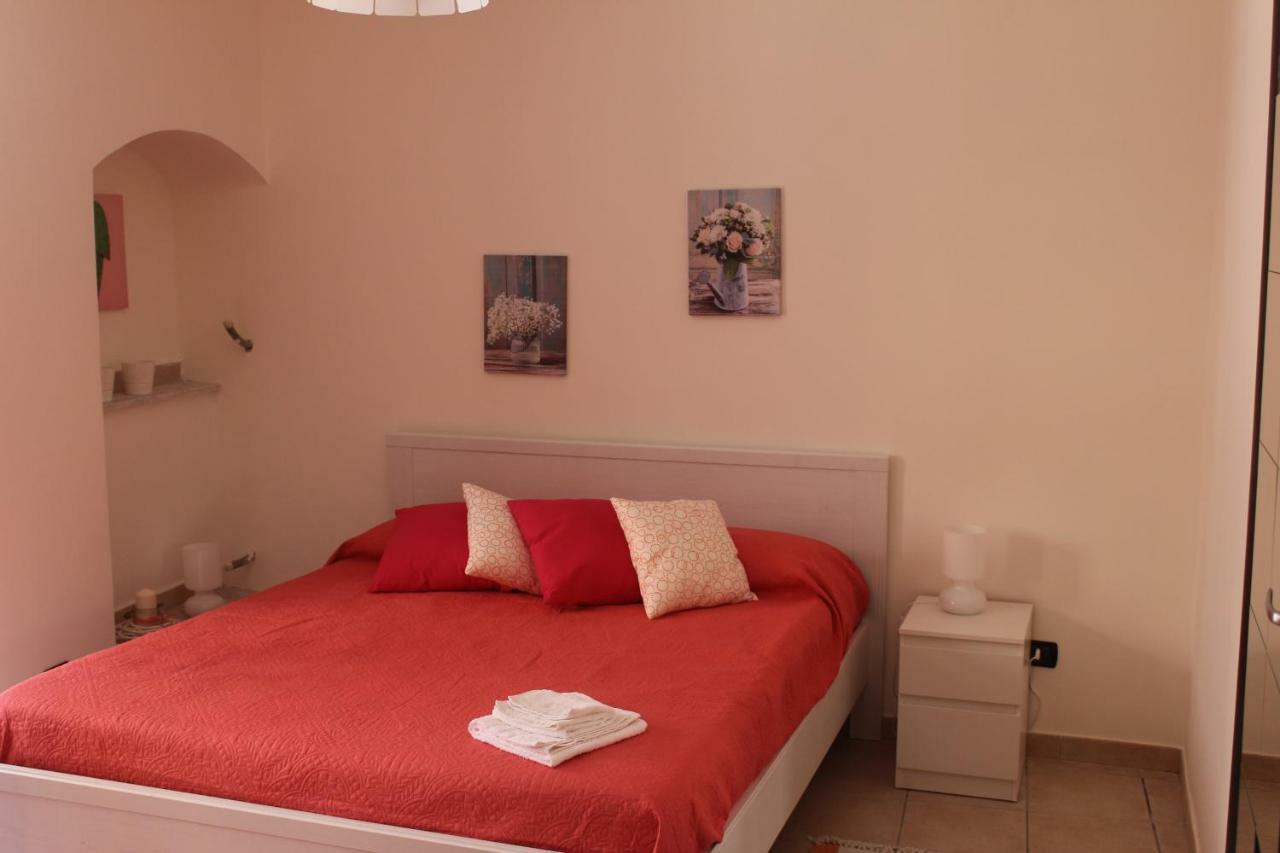 קטאניה A Casa Di Ettore מראה חיצוני תמונה