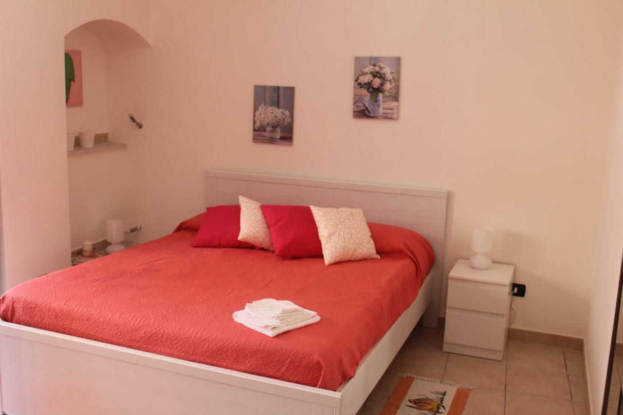 קטאניה A Casa Di Ettore מראה חיצוני תמונה